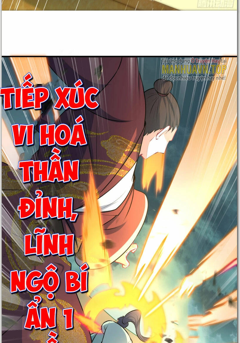 Vạn Đạo Chúa Tể Chapter 13 - 42