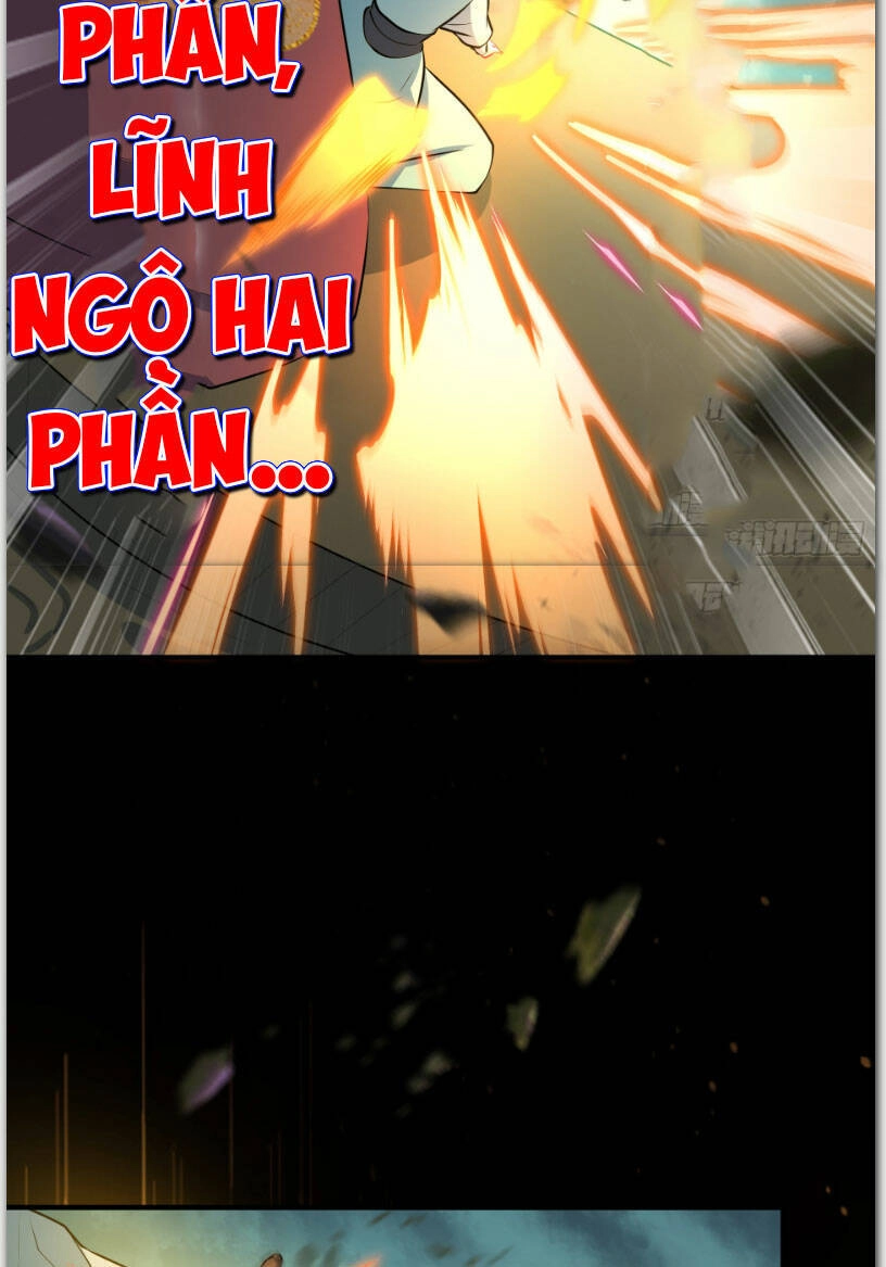 Vạn Đạo Chúa Tể Chapter 13 - 43