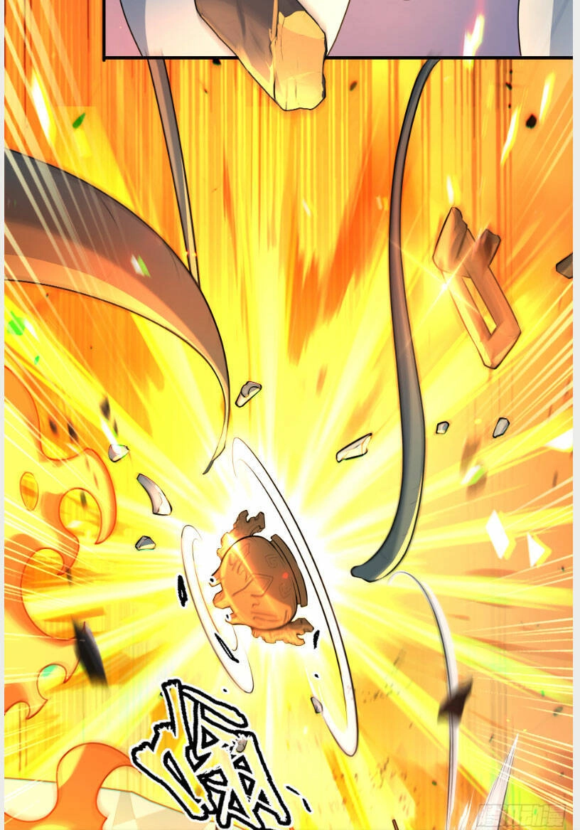 Vạn Đạo Chúa Tể Chapter 13 - 45