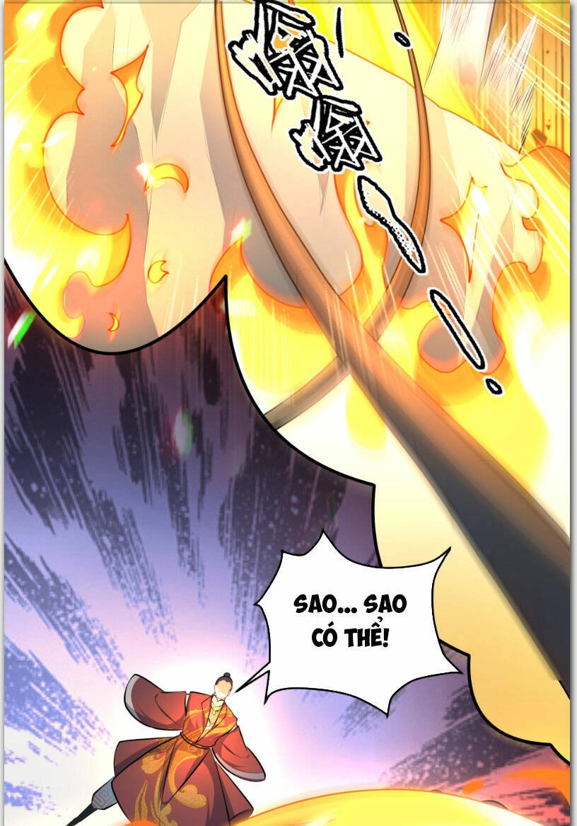 Vạn Đạo Chúa Tể Chapter 13 - 46