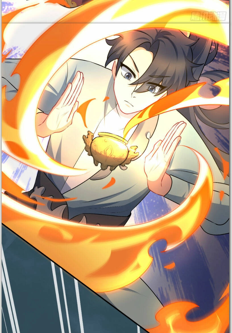 Vạn Đạo Chúa Tể Chapter 13 - 47