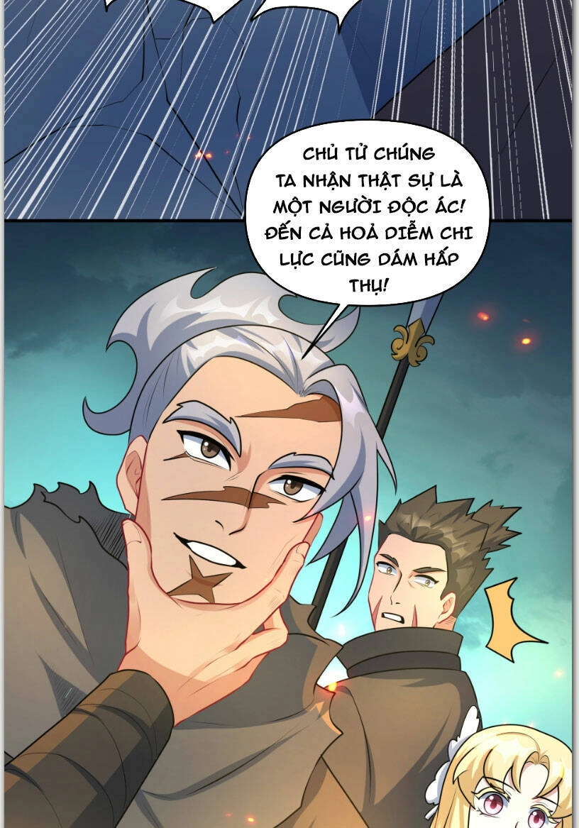 Vạn Đạo Chúa Tể Chapter 13 - 51