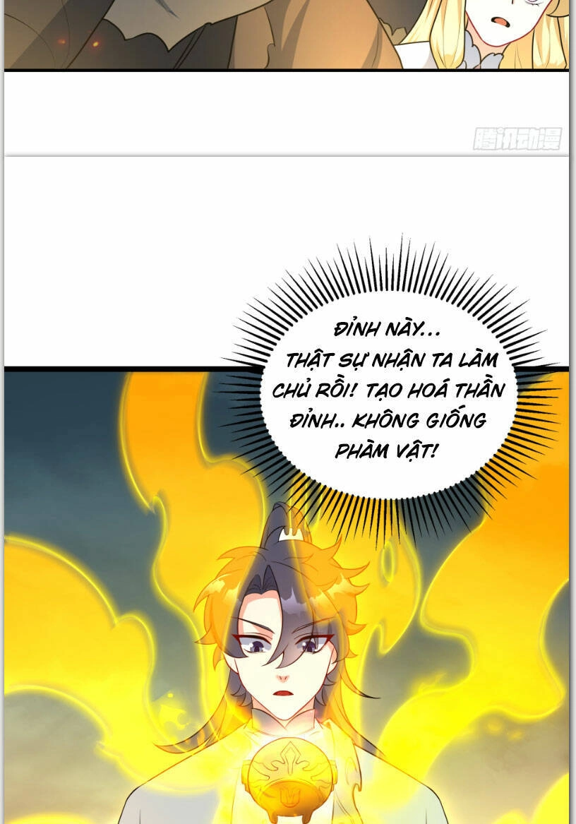 Vạn Đạo Chúa Tể Chapter 13 - 52
