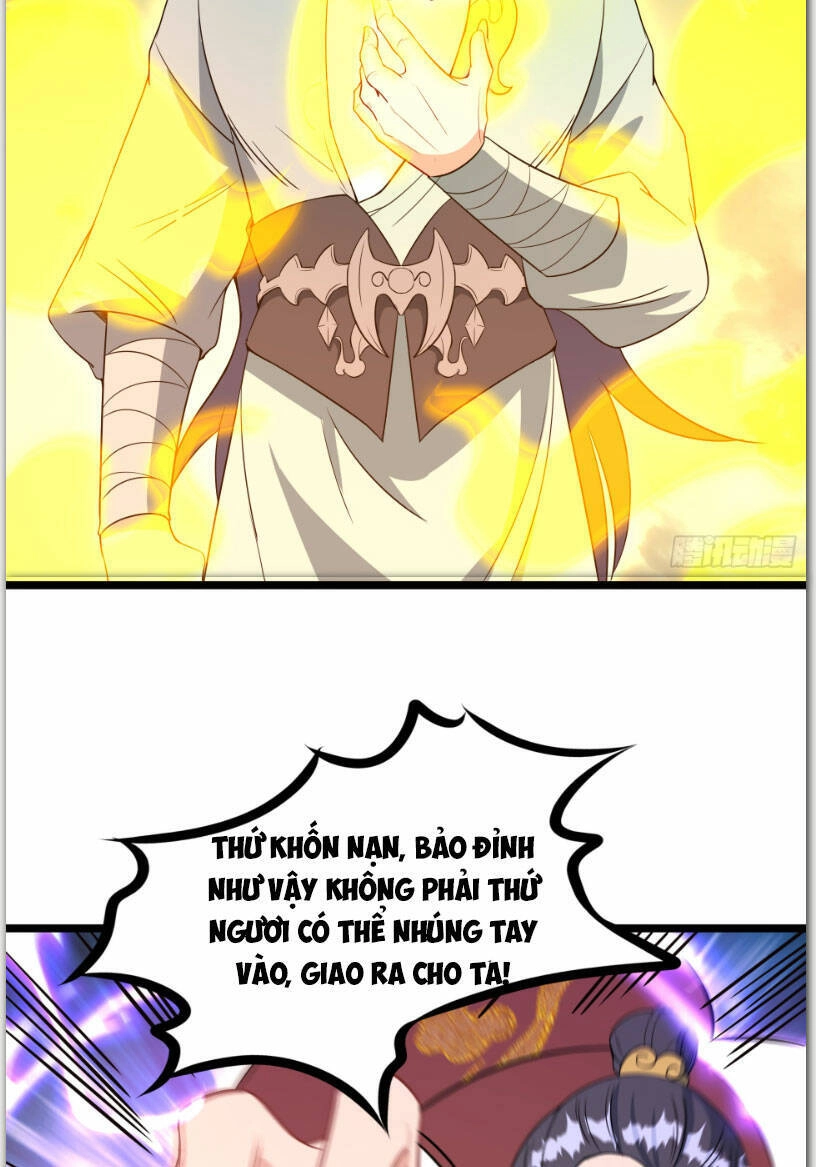 Vạn Đạo Chúa Tể Chapter 13 - 53