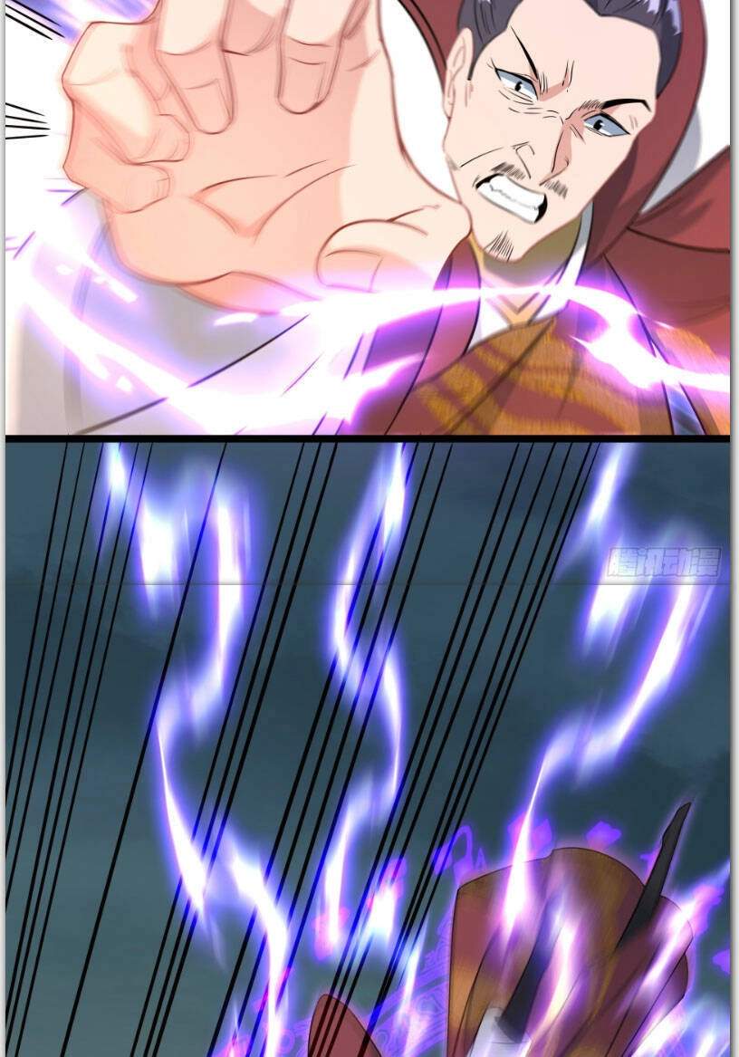 Vạn Đạo Chúa Tể Chapter 13 - 54