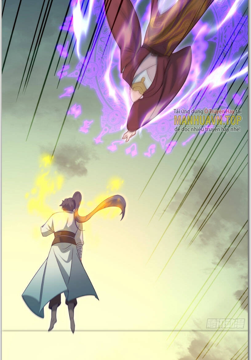 Vạn Đạo Chúa Tể Chapter 13 - 55