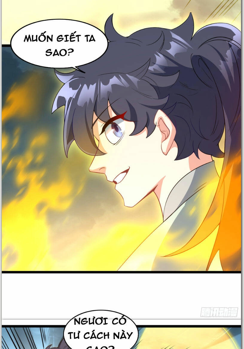 Vạn Đạo Chúa Tể Chapter 13 - 56