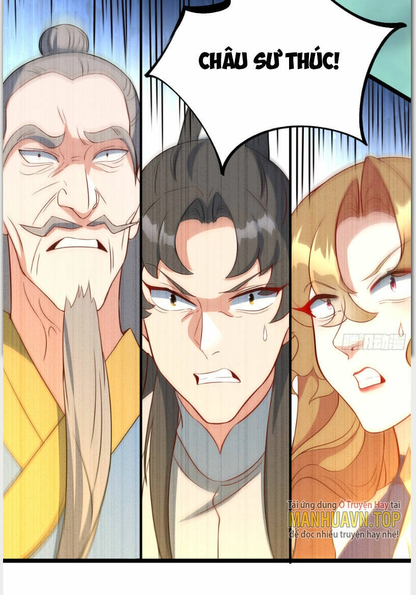 Vạn Đạo Chúa Tể Chapter 13 - 60