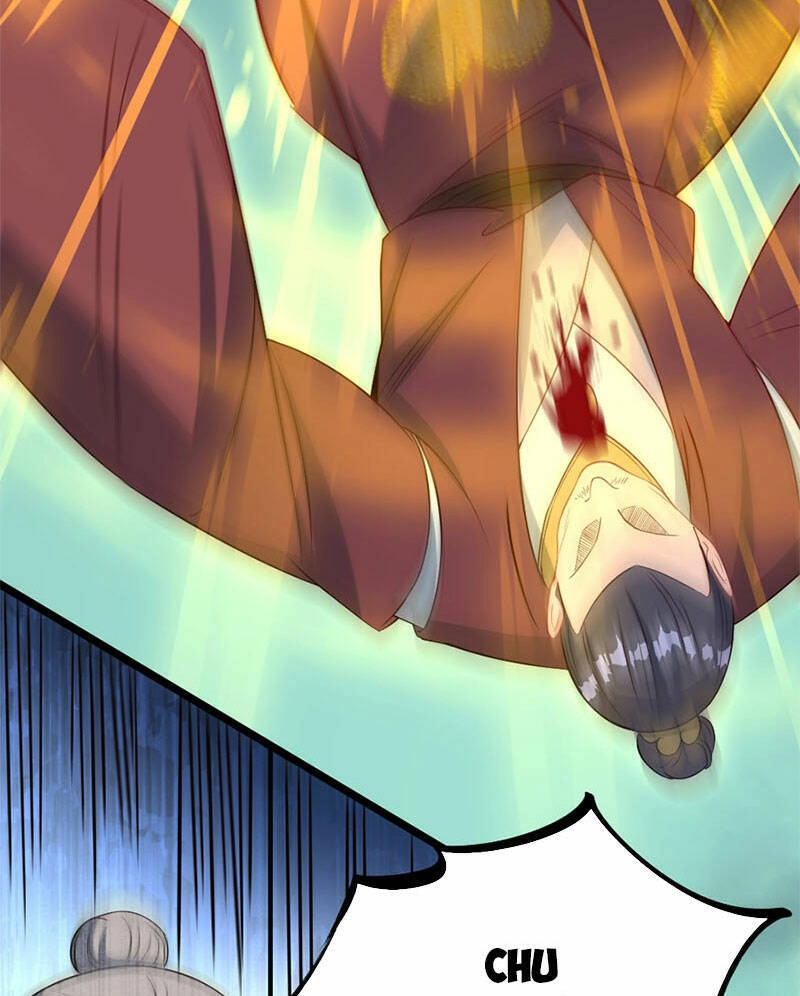 Vạn Đạo Chúa Tể Chapter 14 - 3