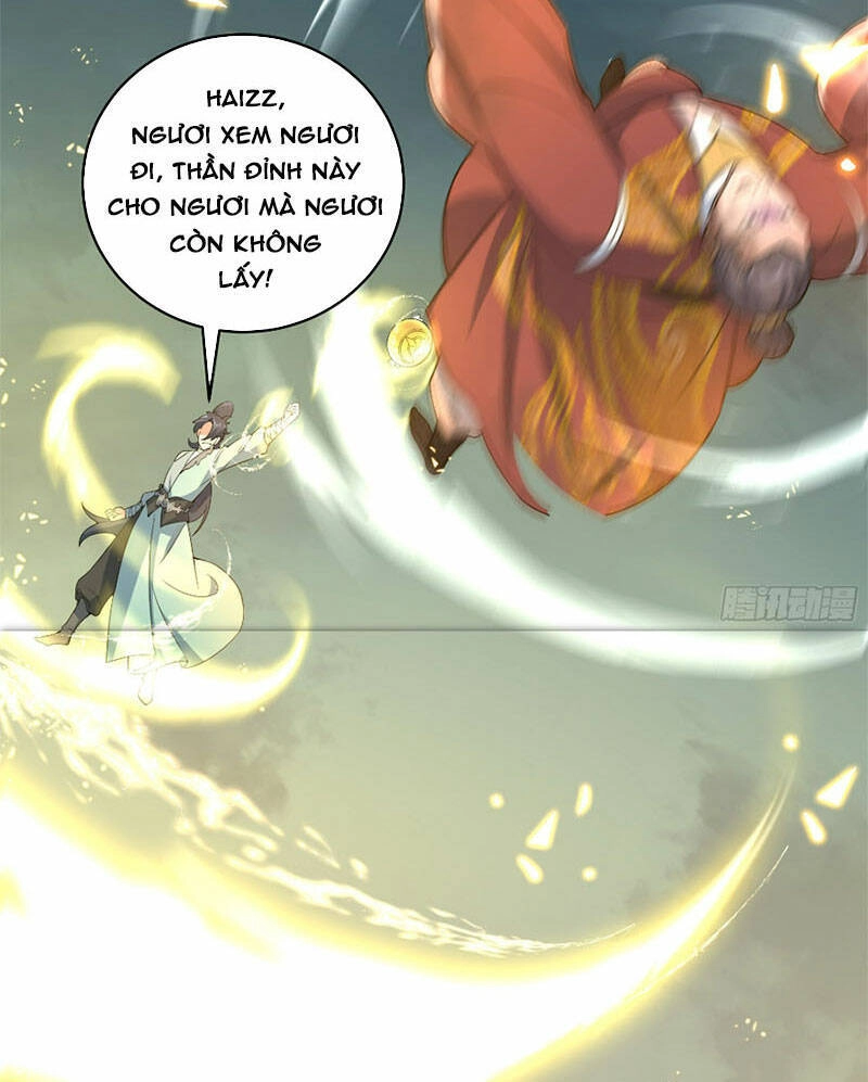 Vạn Đạo Chúa Tể Chapter 14 - 6