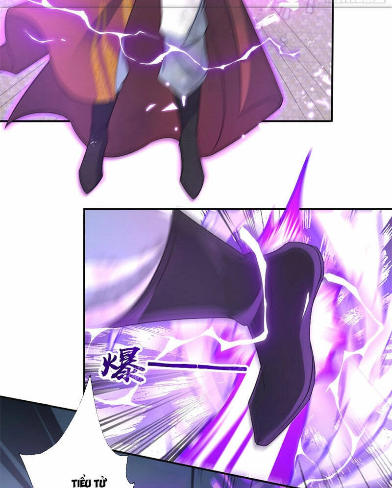 Vạn Đạo Chúa Tể Chapter 14 - 8