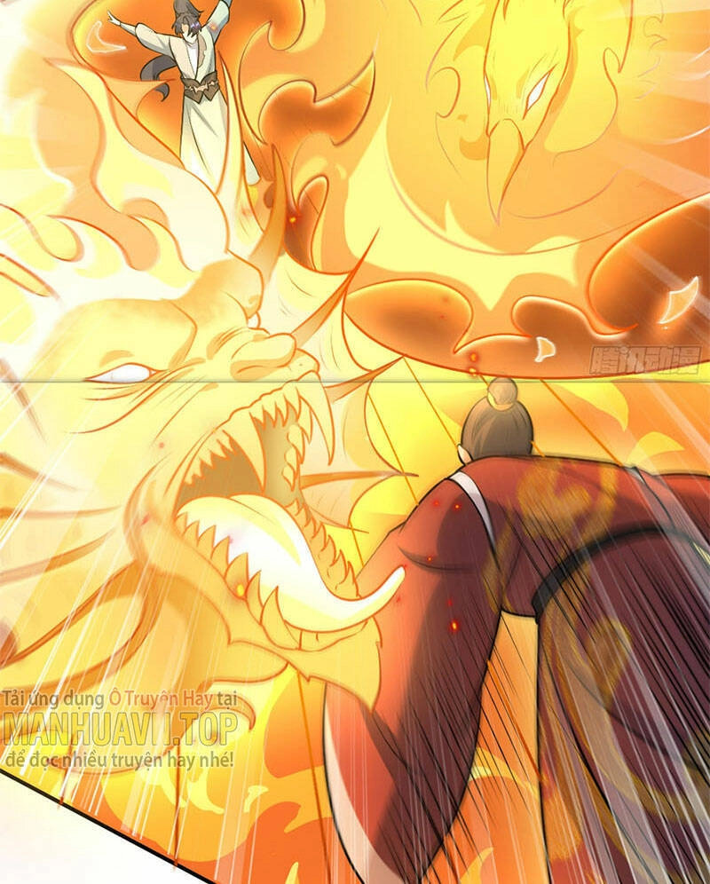 Vạn Đạo Chúa Tể Chapter 14 - 11