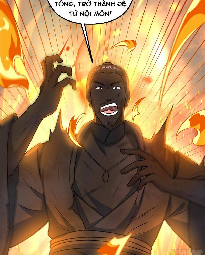 Vạn Đạo Chúa Tể Chapter 14 - 15