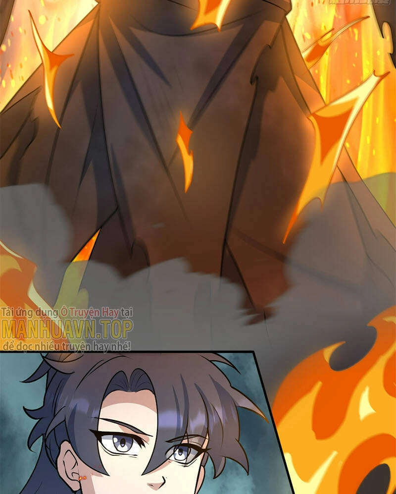 Vạn Đạo Chúa Tể Chapter 14 - 16