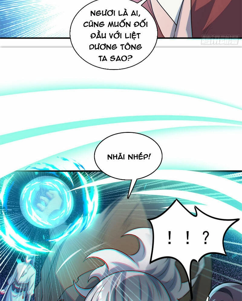 Vạn Đạo Chúa Tể Chapter 14 - 20