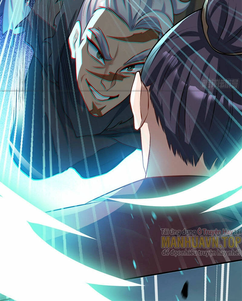 Vạn Đạo Chúa Tể Chapter 14 - 21