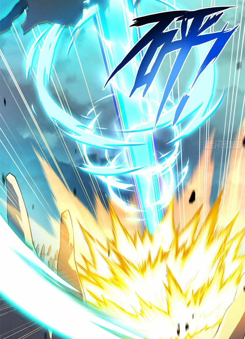 Vạn Đạo Chúa Tể Chapter 14 - 23