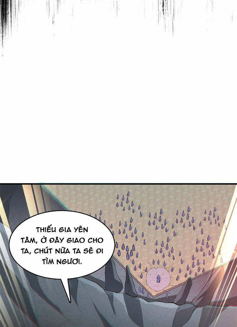 Vạn Đạo Chúa Tể Chapter 14 - 26