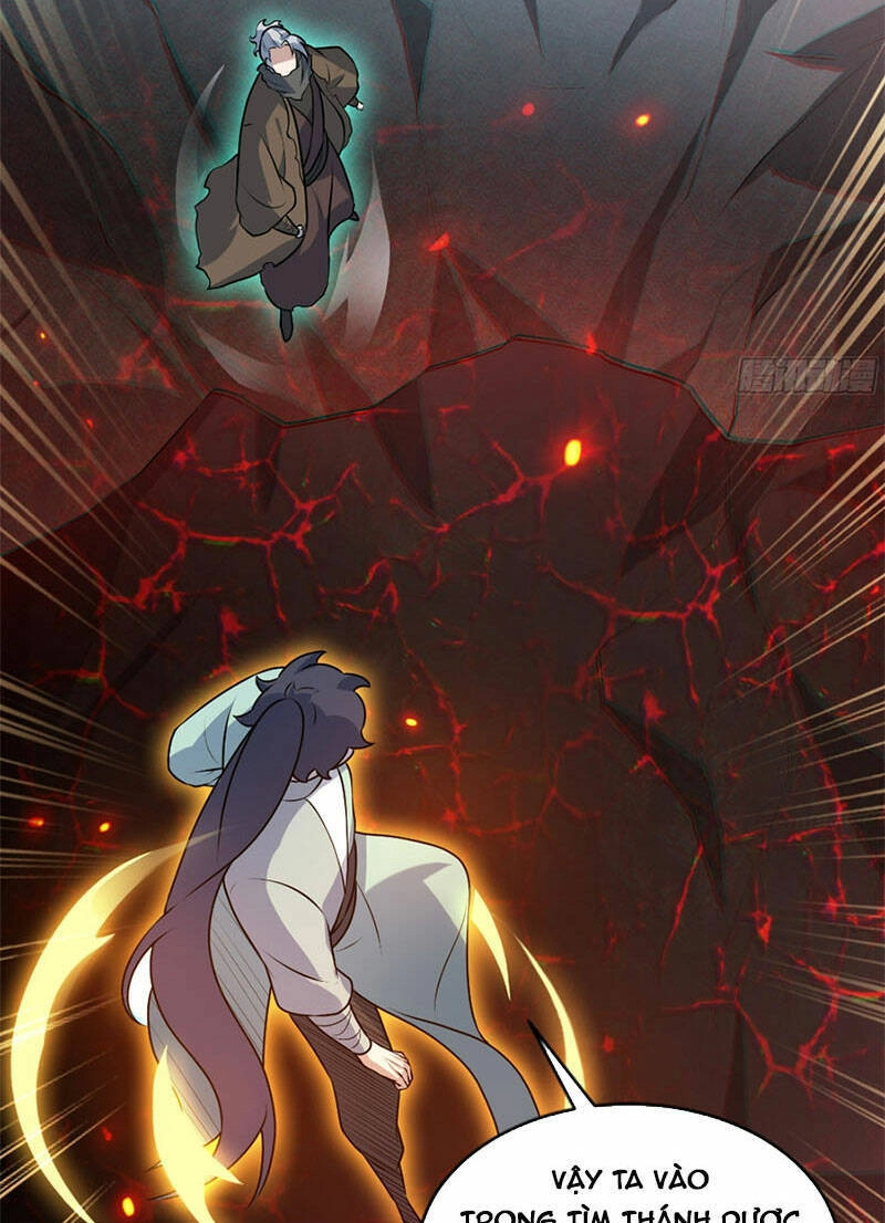 Vạn Đạo Chúa Tể Chapter 14 - 27