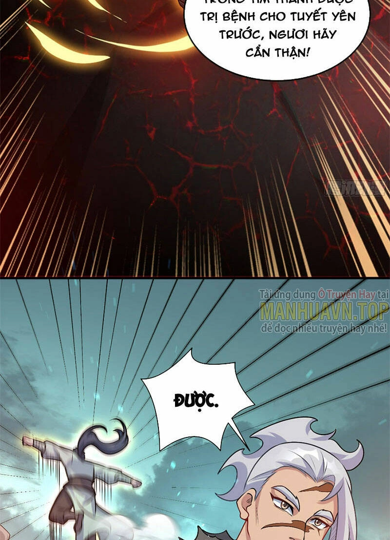 Vạn Đạo Chúa Tể Chapter 14 - 28