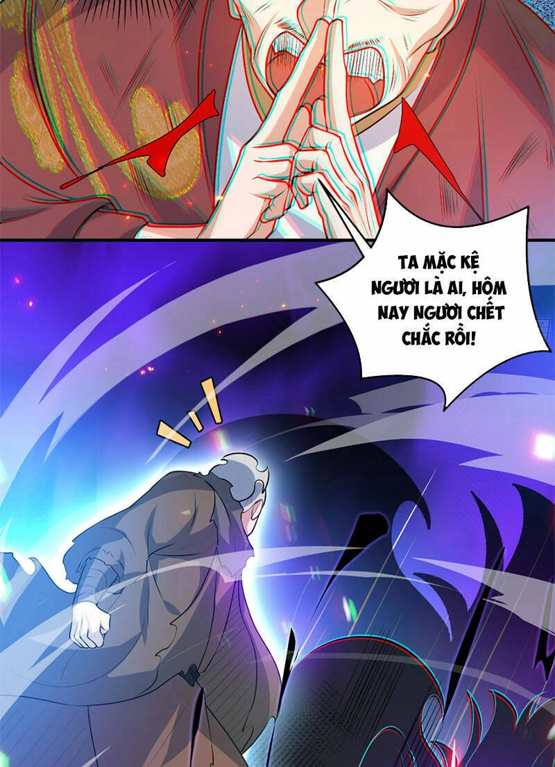 Vạn Đạo Chúa Tể Chapter 14 - 30