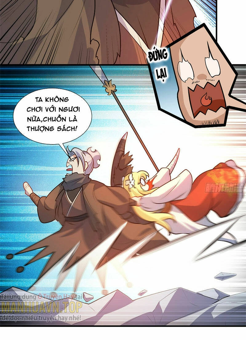 Vạn Đạo Chúa Tể Chapter 14 - 33