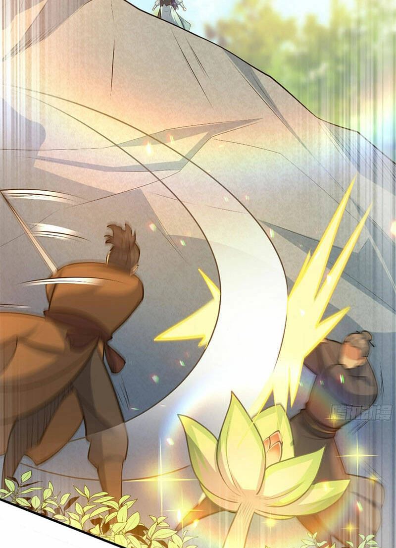 Vạn Đạo Chúa Tể Chapter 14 - 36