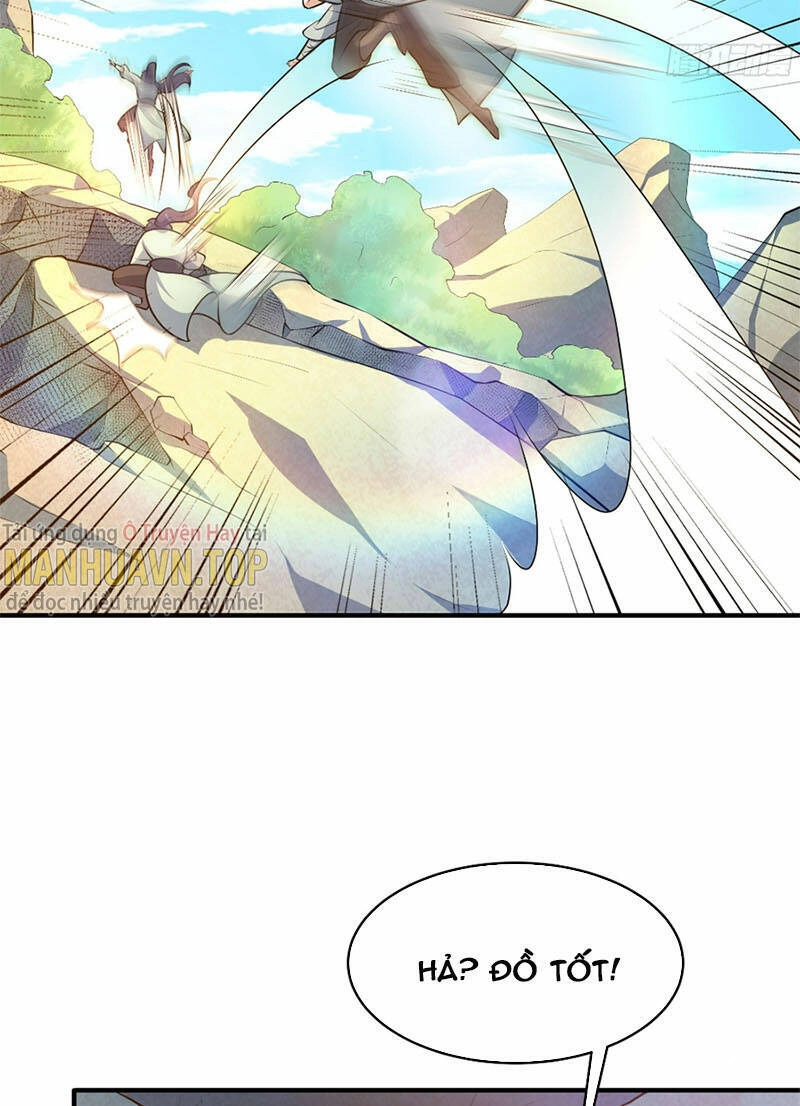 Vạn Đạo Chúa Tể Chapter 14 - 38