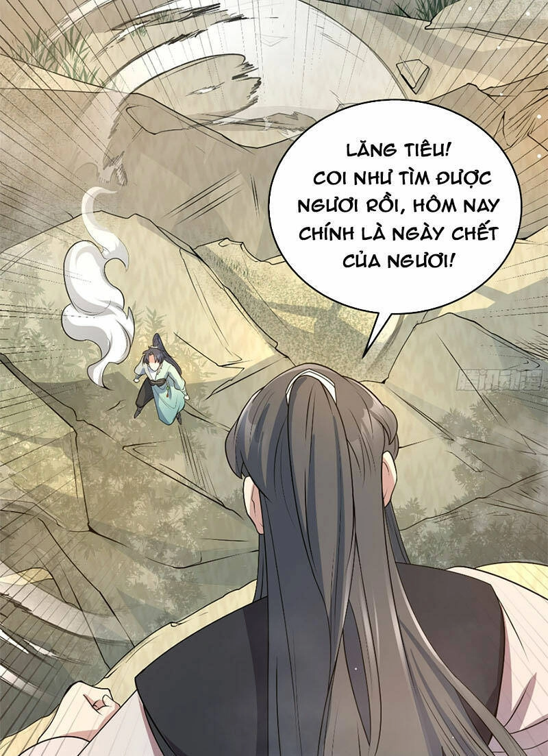 Vạn Đạo Chúa Tể Chapter 14 - 45