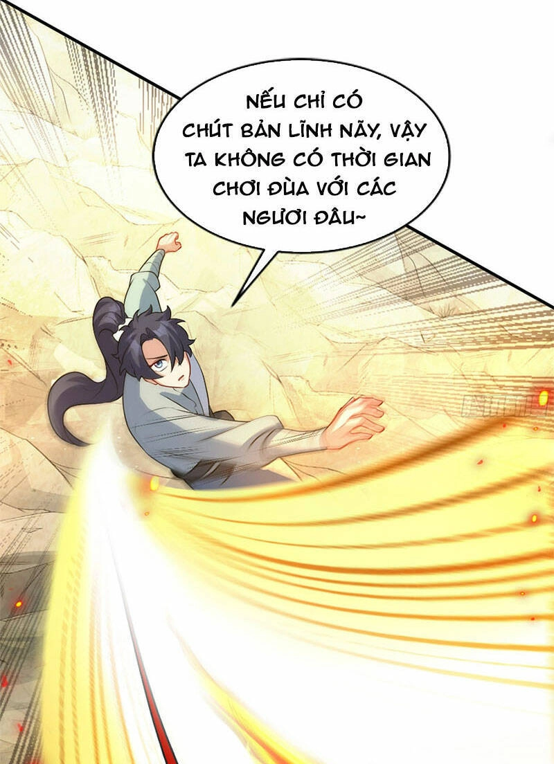 Vạn Đạo Chúa Tể Chapter 14 - 54