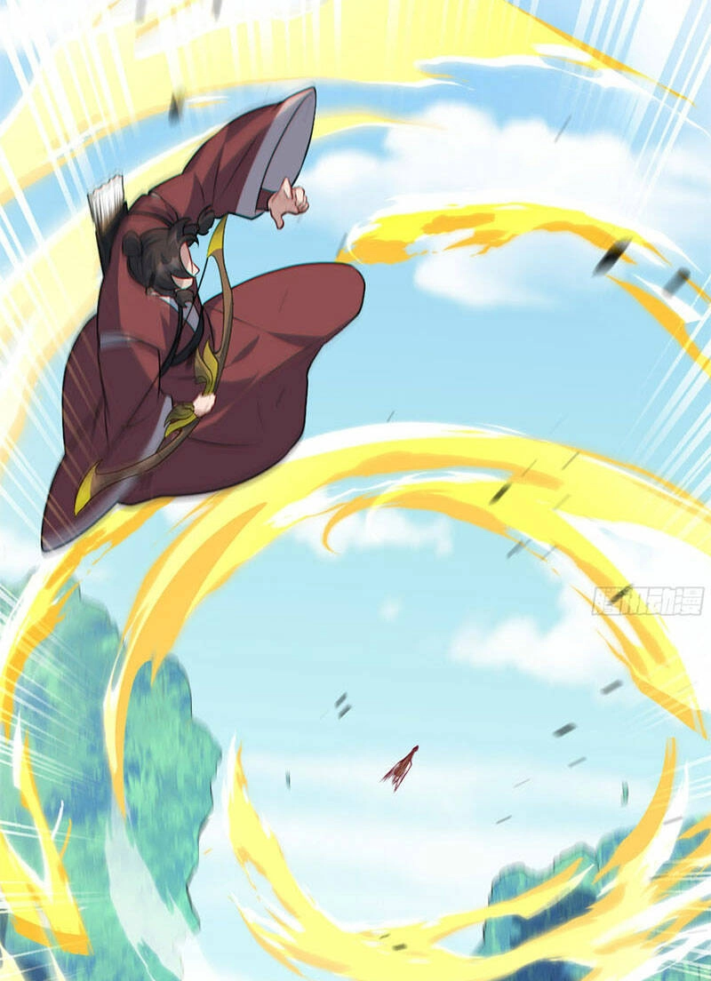 Vạn Đạo Chúa Tể Chapter 14 - 56