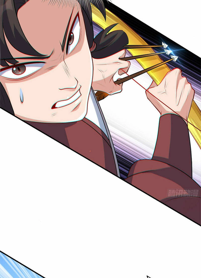 Vạn Đạo Chúa Tể Chapter 14 - 58