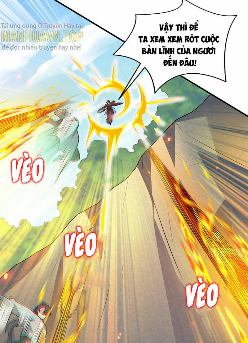 Vạn Đạo Chúa Tể Chapter 14 - 59