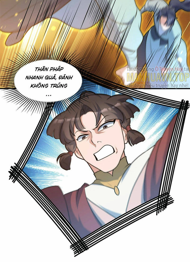 Vạn Đạo Chúa Tể Chapter 14 - 63