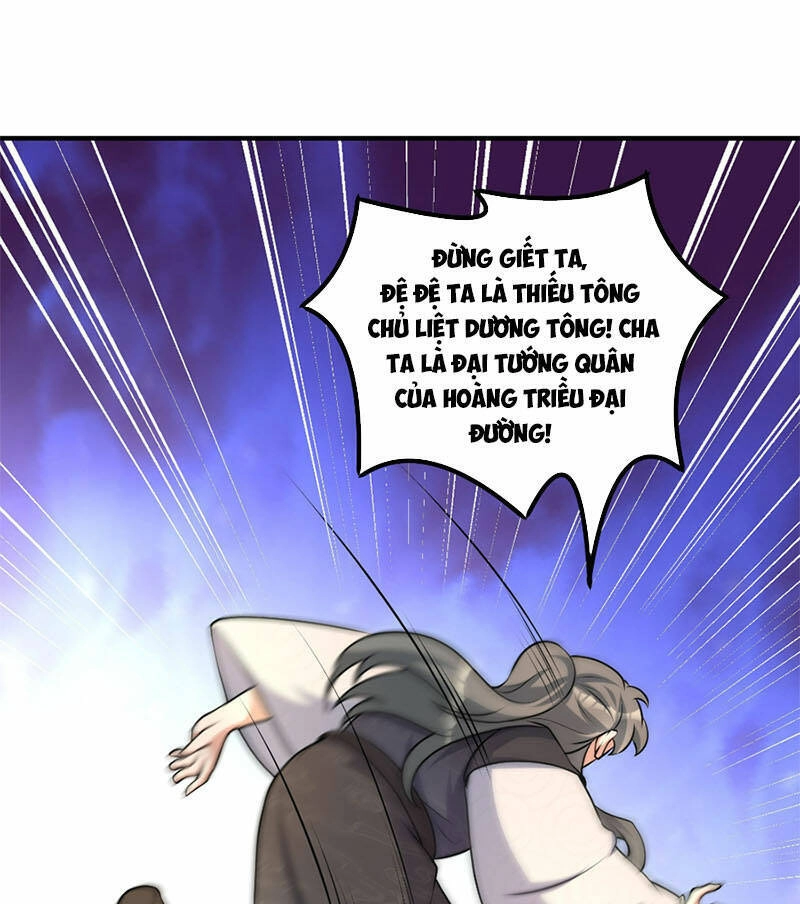 Vạn Đạo Chúa Tể Chapter 14 - 71