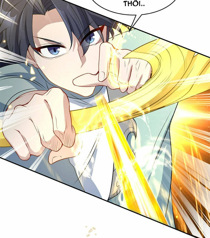 Vạn Đạo Chúa Tể Chapter 14 - 75