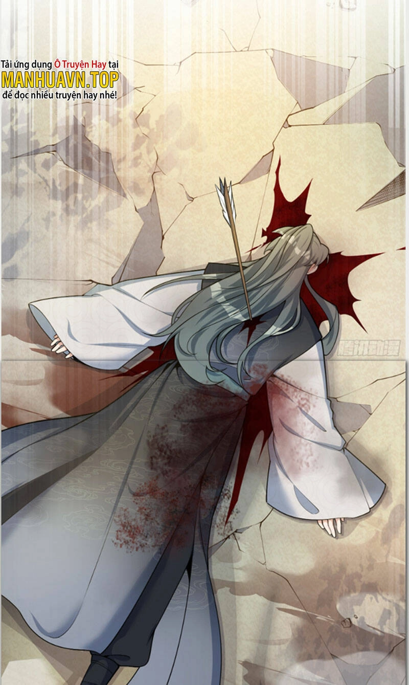 Vạn Đạo Chúa Tể Chapter 15 - 1