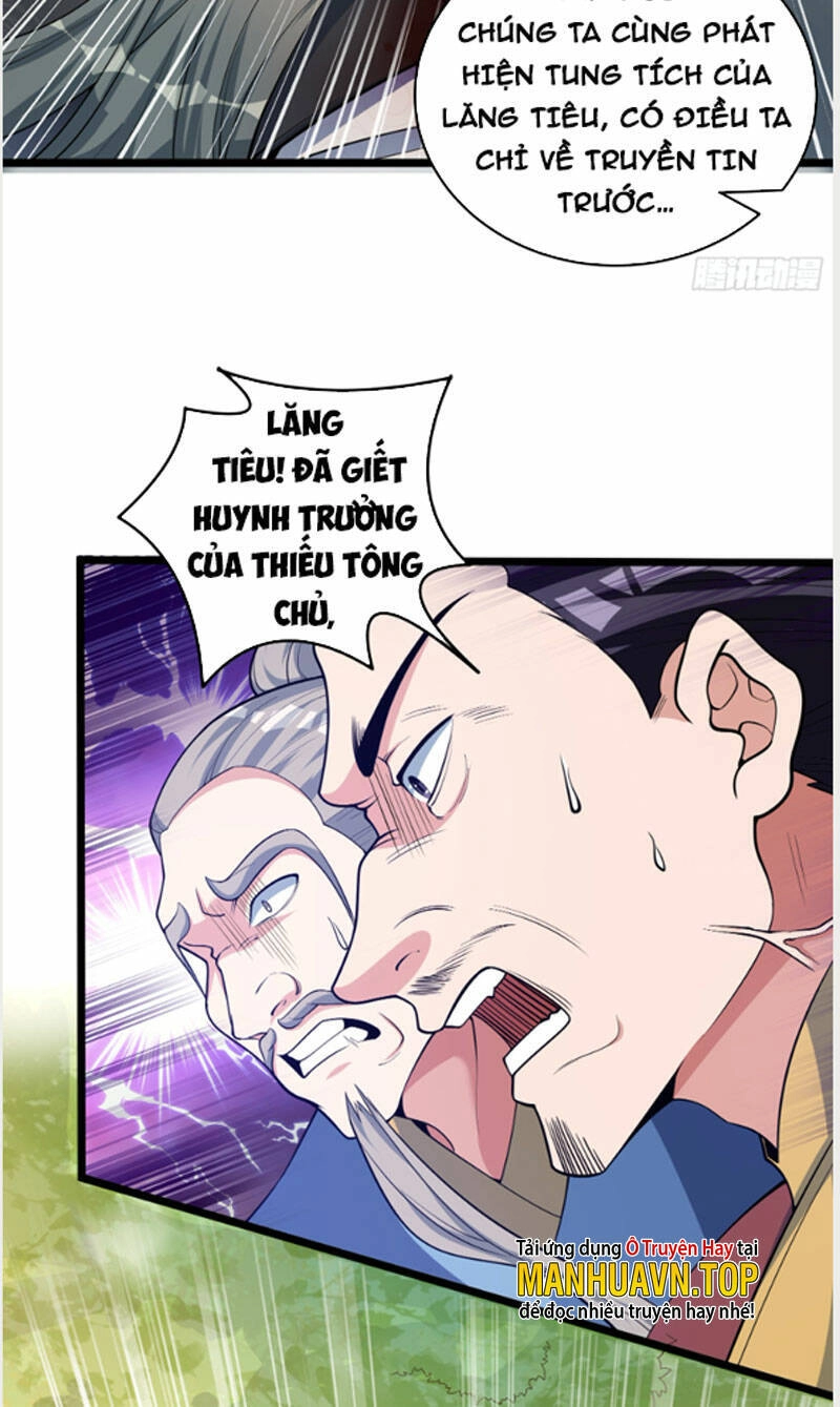 Vạn Đạo Chúa Tể Chapter 15 - 3