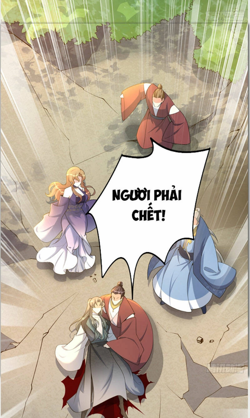 Vạn Đạo Chúa Tể Chapter 15 - 4