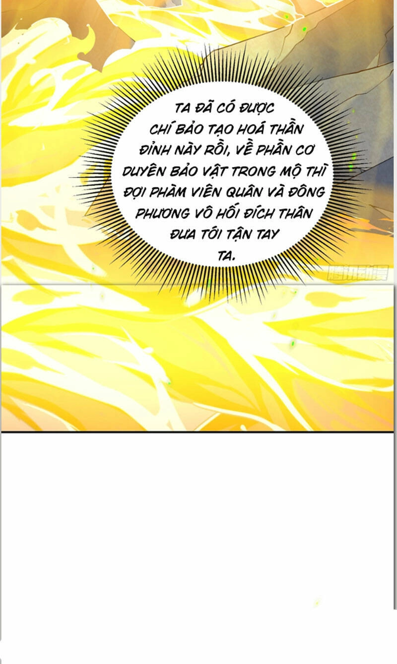 Vạn Đạo Chúa Tể Chapter 15 - 7