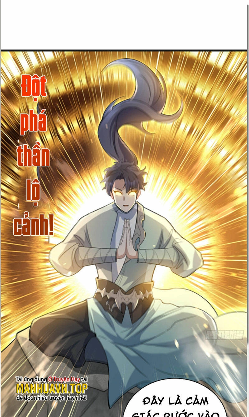 Vạn Đạo Chúa Tể Chapter 15 - 8