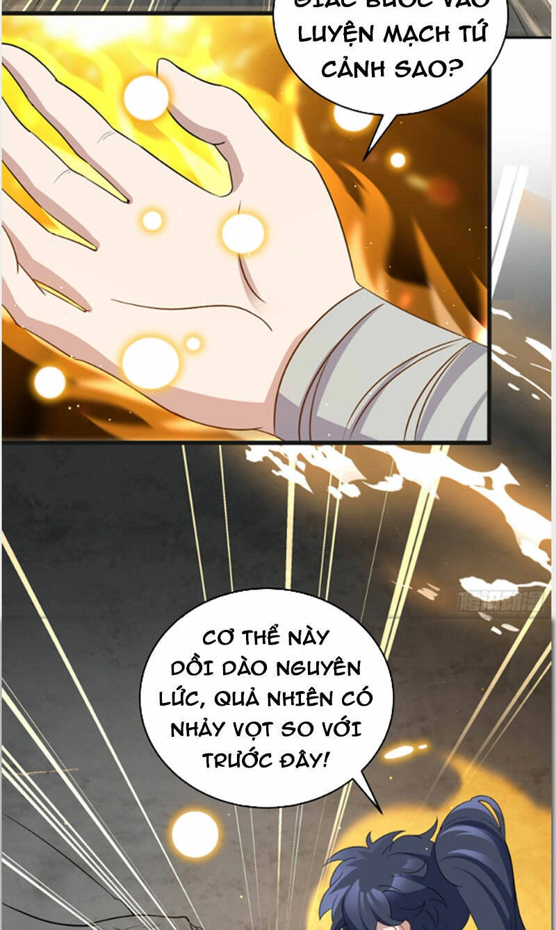 Vạn Đạo Chúa Tể Chapter 15 - 9