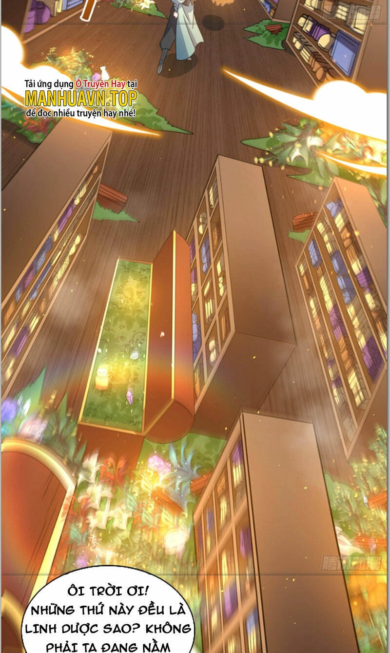 Vạn Đạo Chúa Tể Chapter 15 - 13