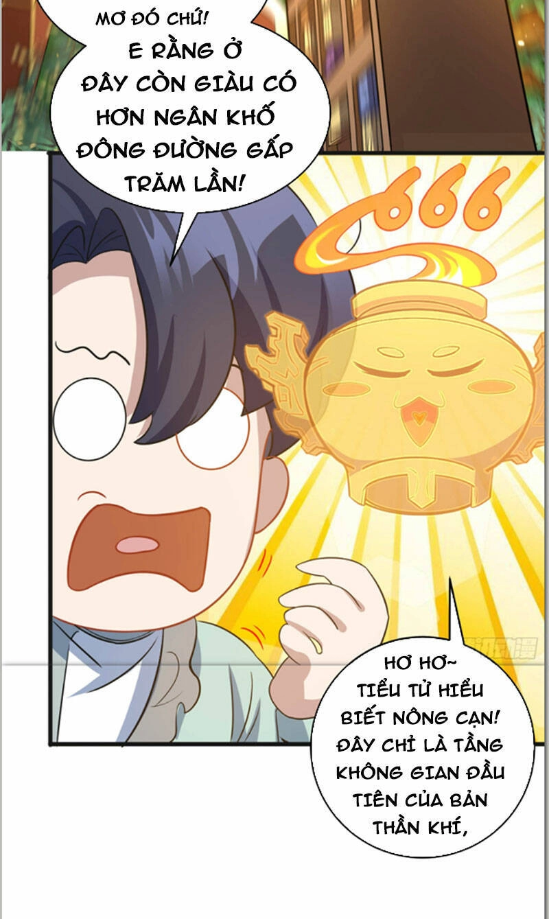 Vạn Đạo Chúa Tể Chapter 15 - 14