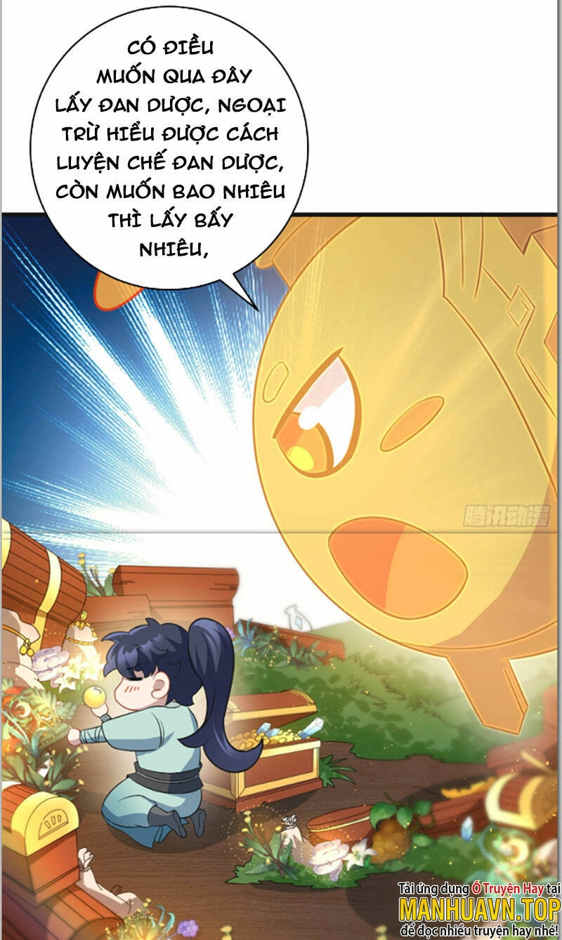 Vạn Đạo Chúa Tể Chapter 15 - 15