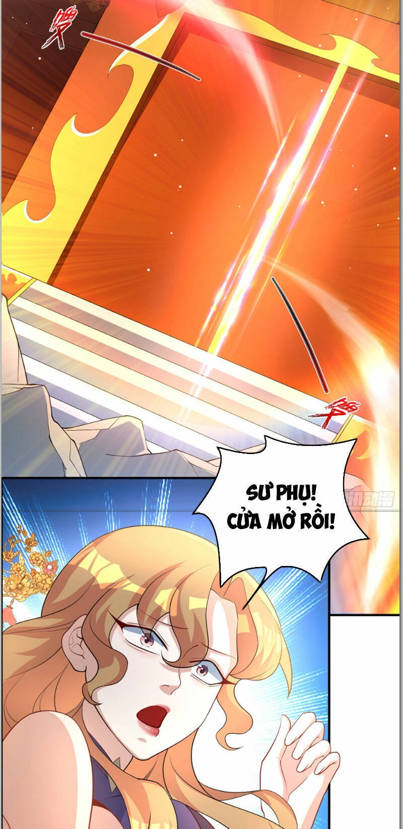 Vạn Đạo Chúa Tể Chapter 15 - 24