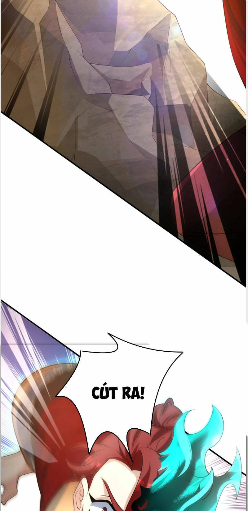 Vạn Đạo Chúa Tể Chapter 15 - 26