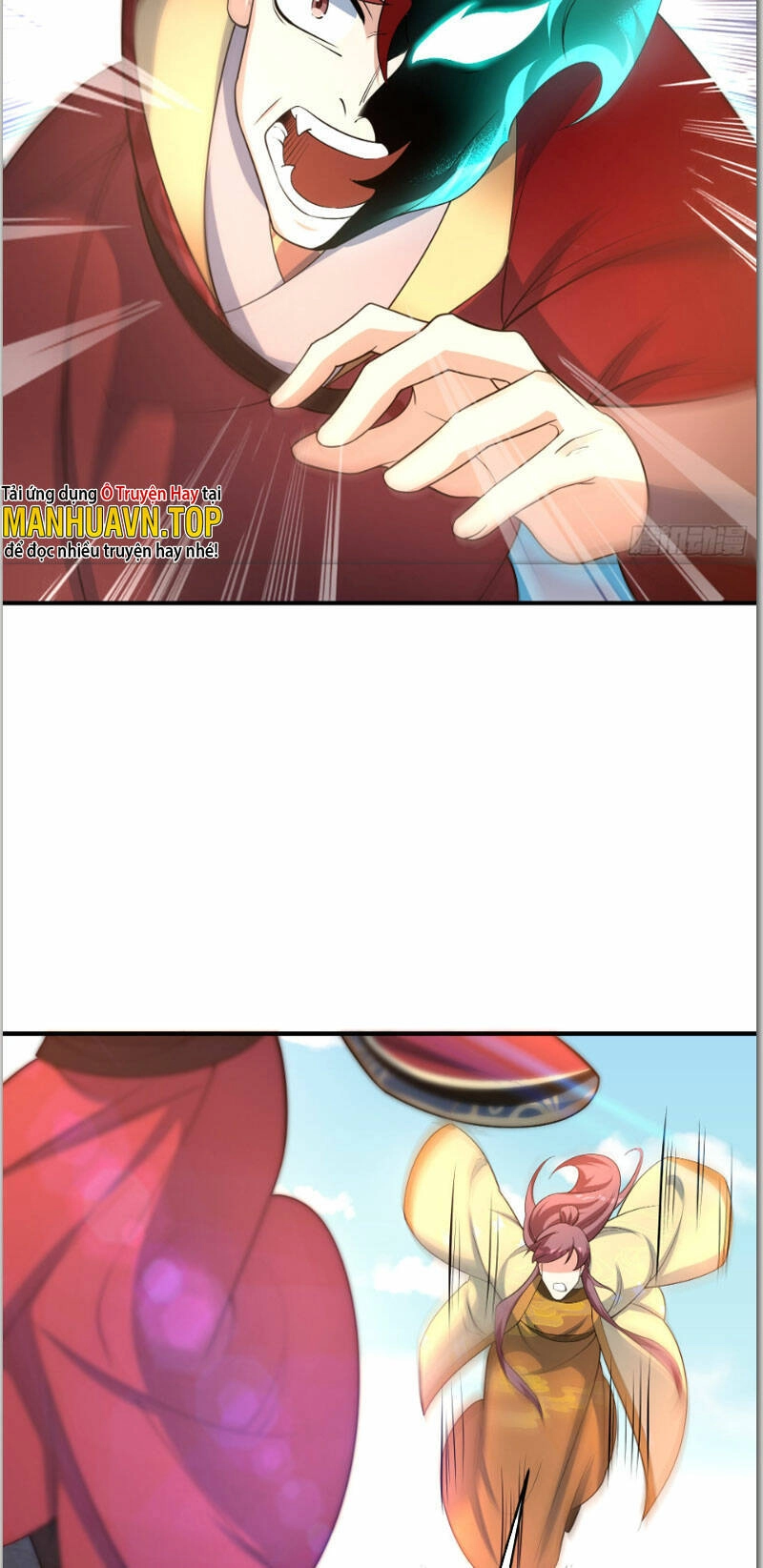 Vạn Đạo Chúa Tể Chapter 15 - 27