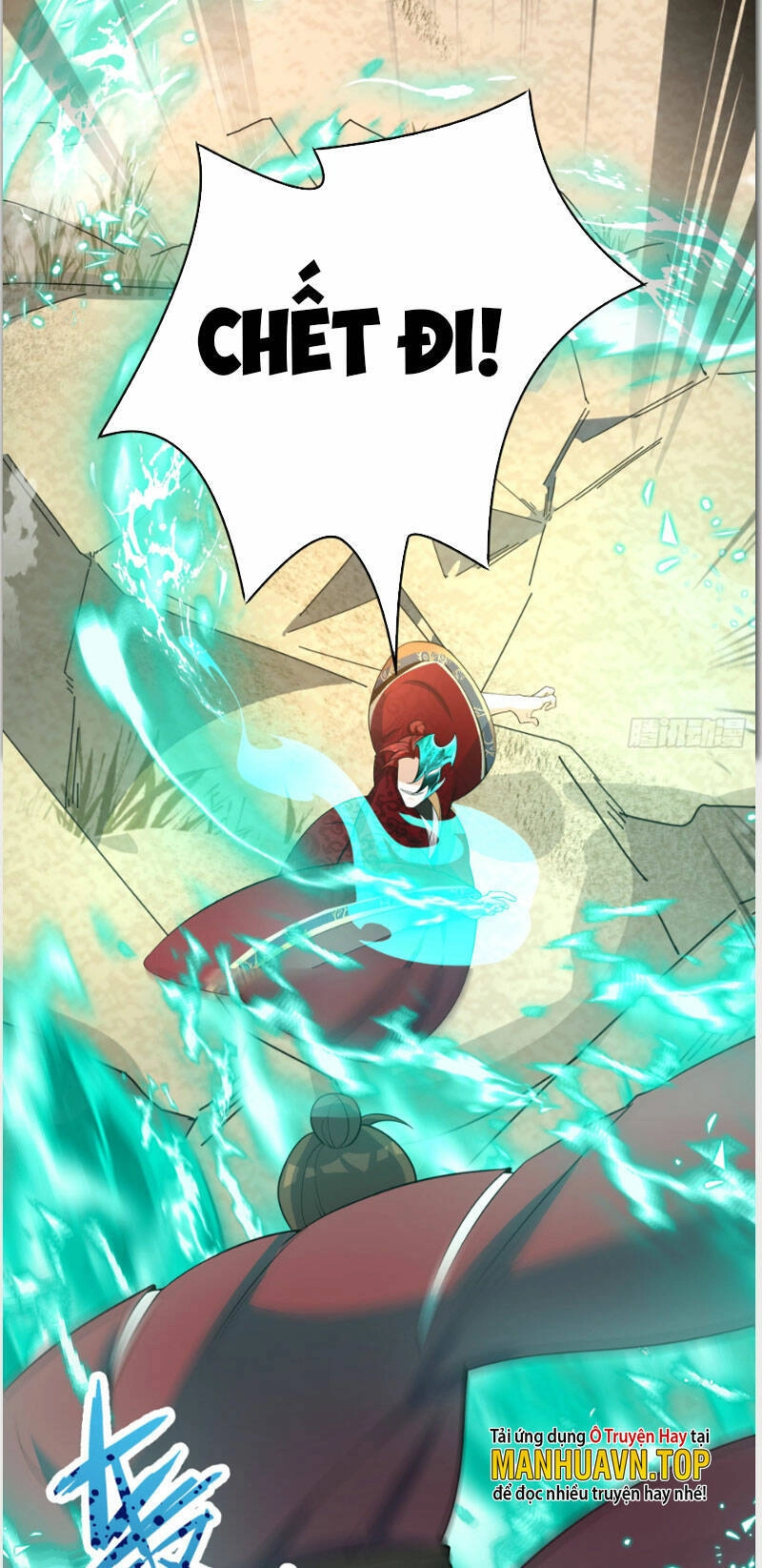 Vạn Đạo Chúa Tể Chapter 15 - 32