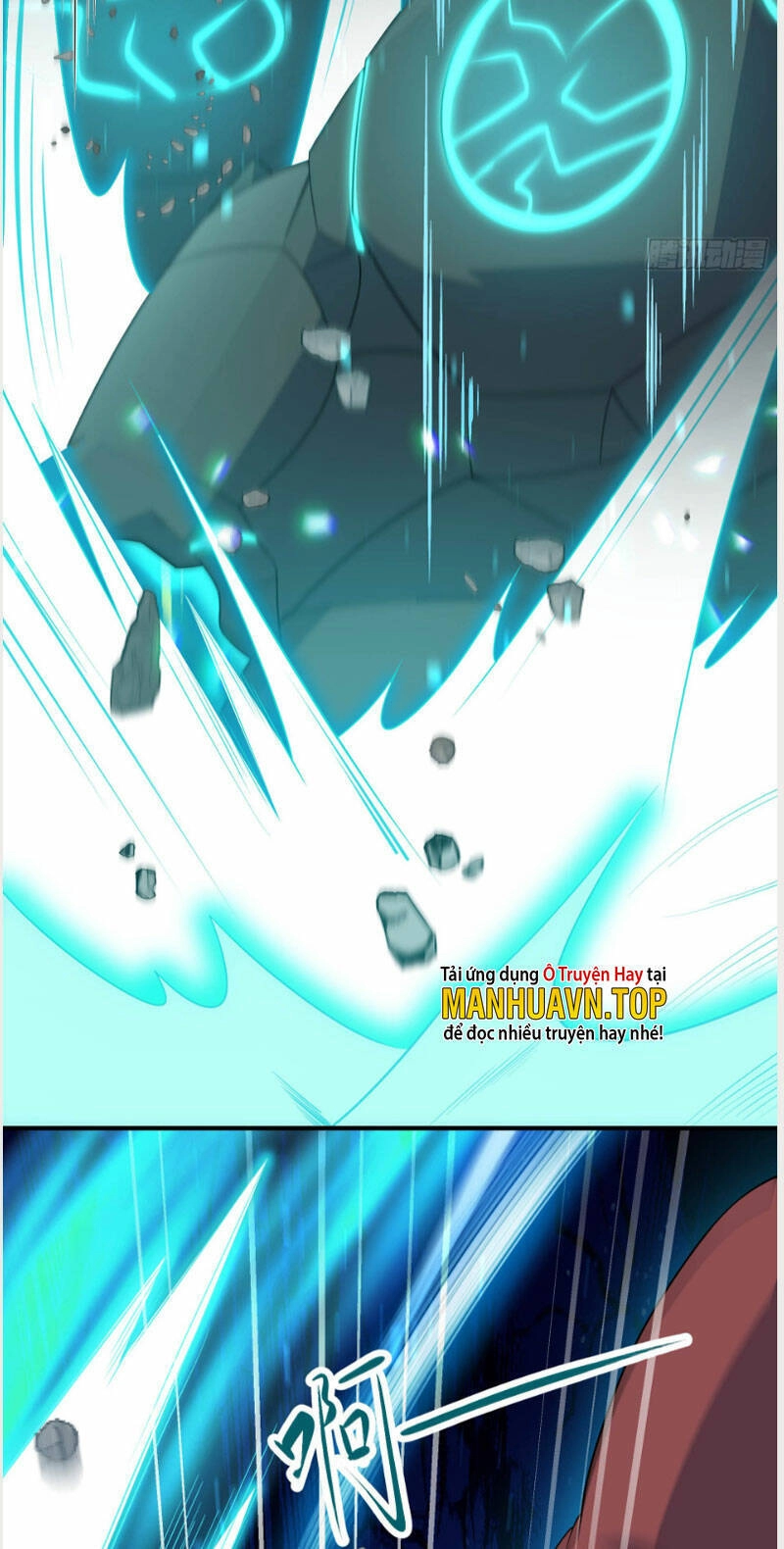 Vạn Đạo Chúa Tể Chapter 15 - 40